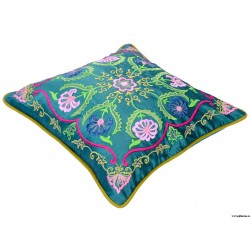 Premium Quality Embroidery cushion covers