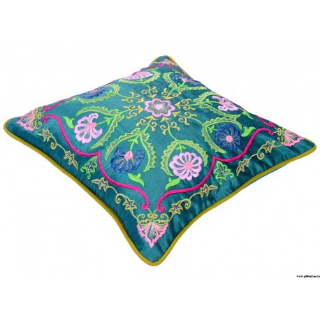 Premium Quality Embroidery cushion covers