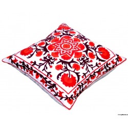 Premium Quality Traditional Embroidery cushion covers