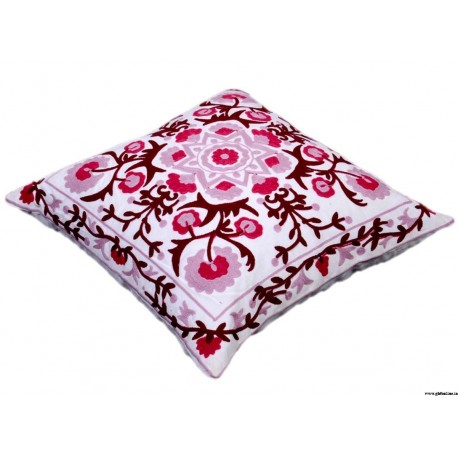 Premium Quality Traditional Embroidery cushion covers