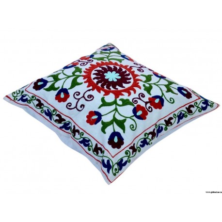 Premium Quality Traditional Embroidery cushion covers