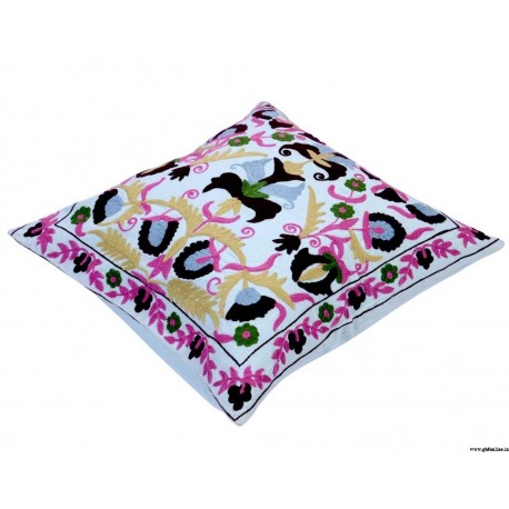 Premium Quality Traditional Embroidery cushion covers