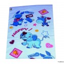 Premium Kids Blue Towel