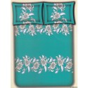 Premium Cotton Bed sheets