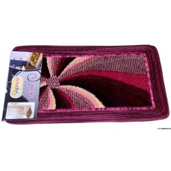 Doormat Regular Pink