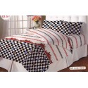 Premium Cotton Bedsheets