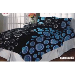 Premium Cotton Bedsheets
