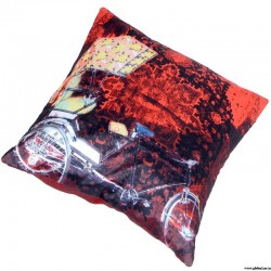 Digital Cushion Covers (Set of 2)