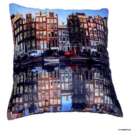 Digital Cushion Covers (Set of 2)