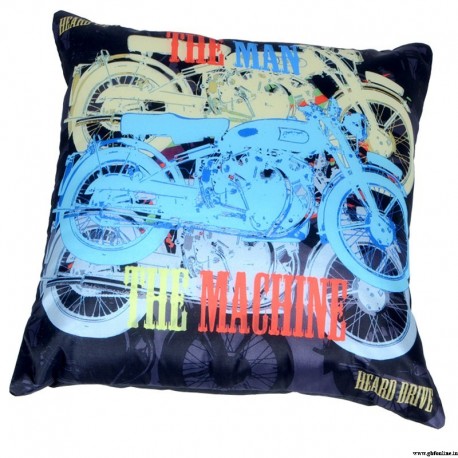 Digital Cushion Covers (Set of 2)