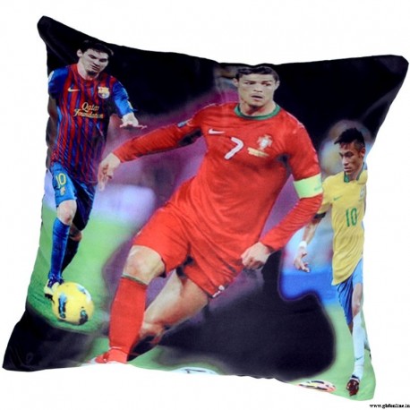 Digital Cushion Covers (Set of 2)