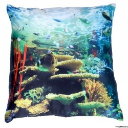 Digital Cushion Covers (Set of 2)