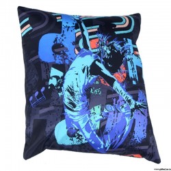 Digital Cushion Covers (Set of 2)