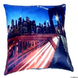 Digital Cushion Covers (Set of 2)