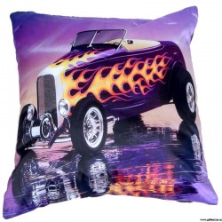 Digital Cushion Covers (Set of 2)