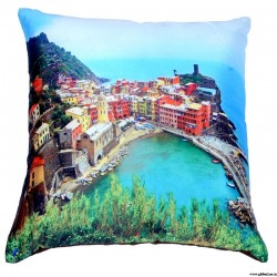 Digital Cushion Covers (Set of 2)