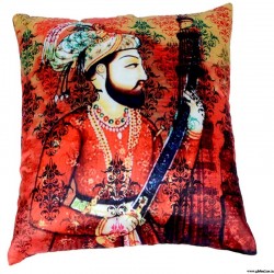 Digital Cushion Covers (Set of 2)