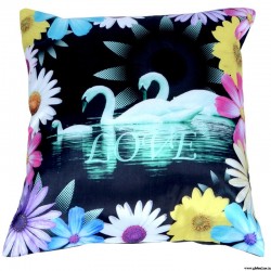 Digital Cushion Covers (Set of 2)