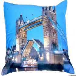 Digital Cushion Covers (Set of 2)