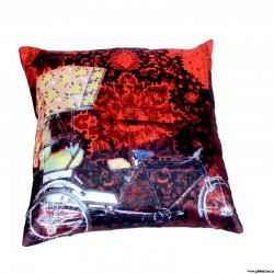 Digital Cushion Covers (Set of 2)