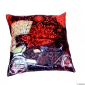 Digital Cushion Covers (Set of 2)