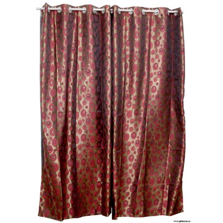 Designer Curtains
