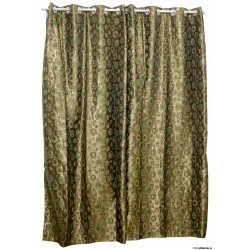 Designer Curtains