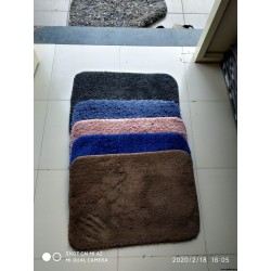 Bathroom Mats