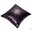 Copper Sequin (Tikki) Cushion Cover