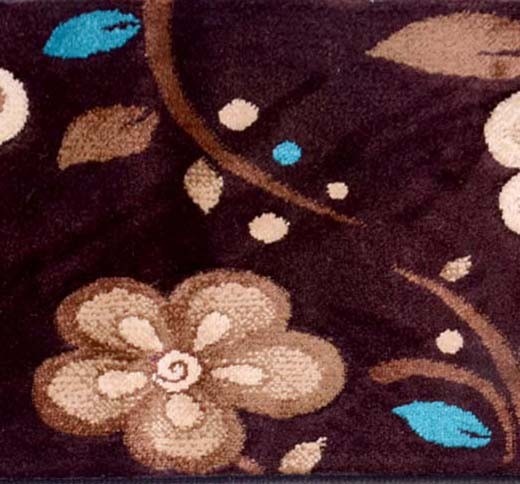 Regular Floormats D.No. 2